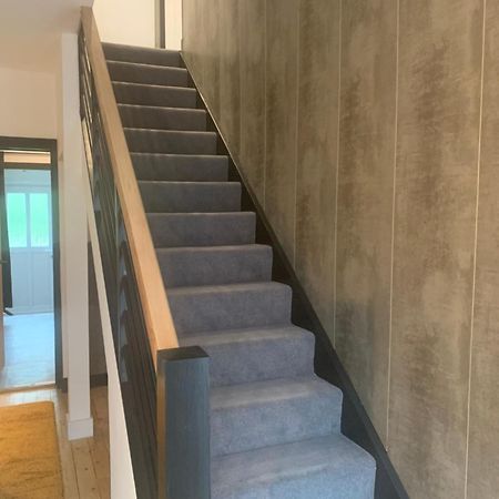 Apartament House Aurora Edynburg Zewnętrze zdjęcie