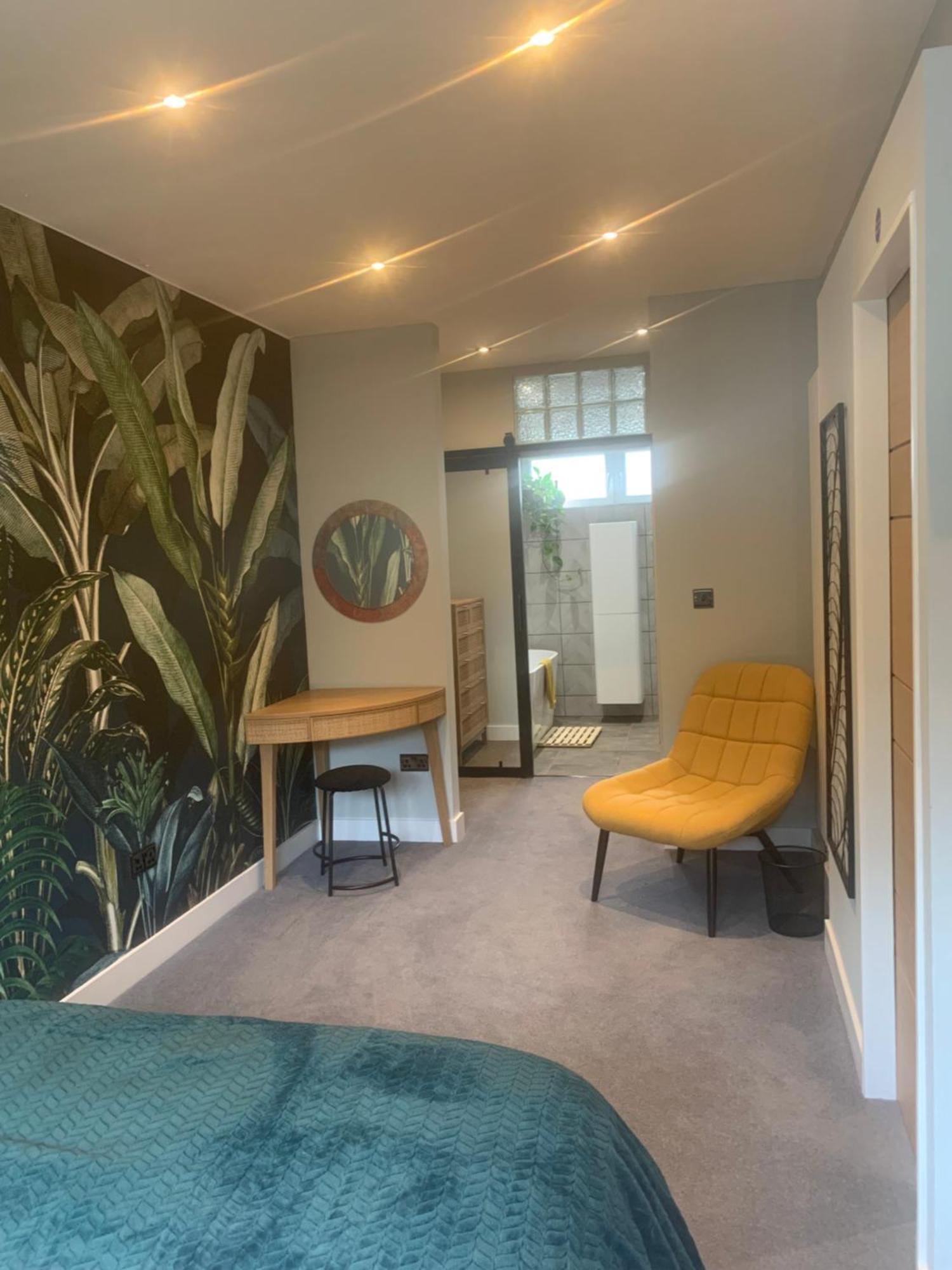 Apartament House Aurora Edynburg Zewnętrze zdjęcie